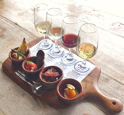 wine tasting tours marlborough